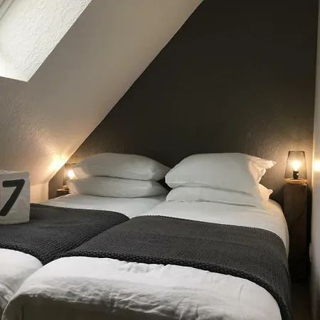 L' Appart 17 De Flore Appartement Carnac