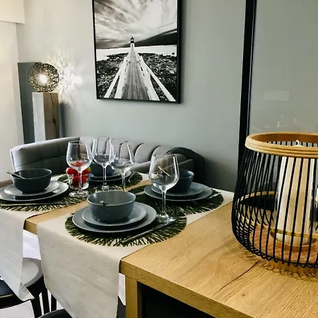 L' Appart 17 De Flore Appartement