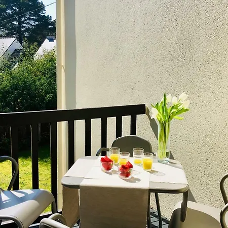 L' Appart 17 De Flore * Carnac