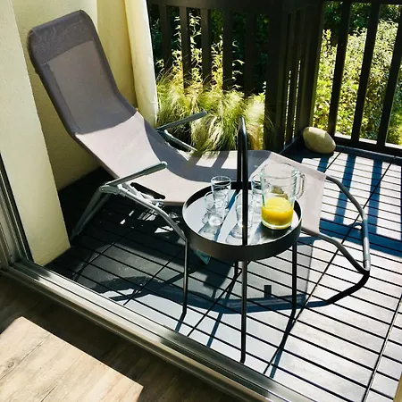 L' Appart 17 De Flore Appartement
