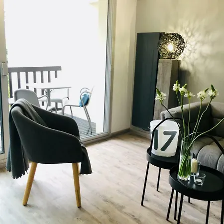 Appartement L' Appart 17 De Flore